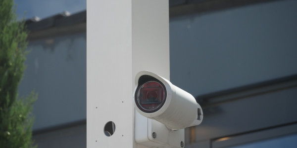 Reformas Integrales de Casas en Alcobendas · Instalación Sistemas de Seguridad