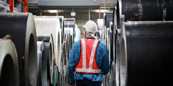 Reformas Integrales de Naves Industriales en Alcobendas · Normativas Laborales