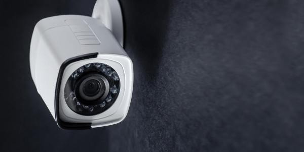 Reformas Integrales de Oficinas y Despachos en Alcobendas · Instalación Sistemas de Video Vigilancia y Alarmas