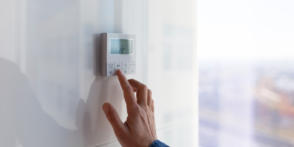 Reformas Integrales de Oficinas y Despachos en Alcobendas · Instalación Domótica y Automatización