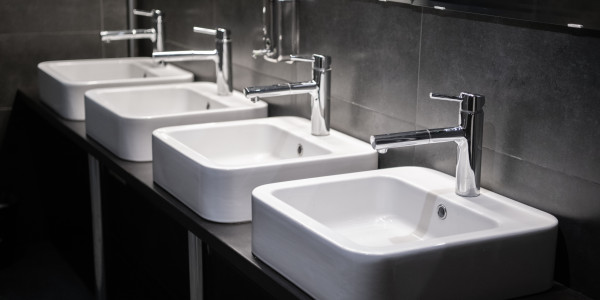 Reformas Integrales de Oficinas y Despachos en Alcobendas · Reformasde Baños / Lavabos / Aseos