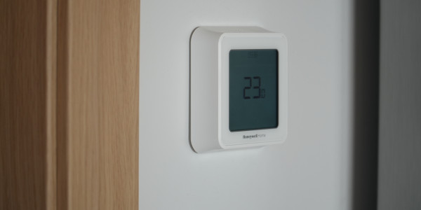 Reformas Integrales de Viviendas en Alcobendas · Instalación de Sistemas de Climatización, Aire Acondicionado y Calefacción